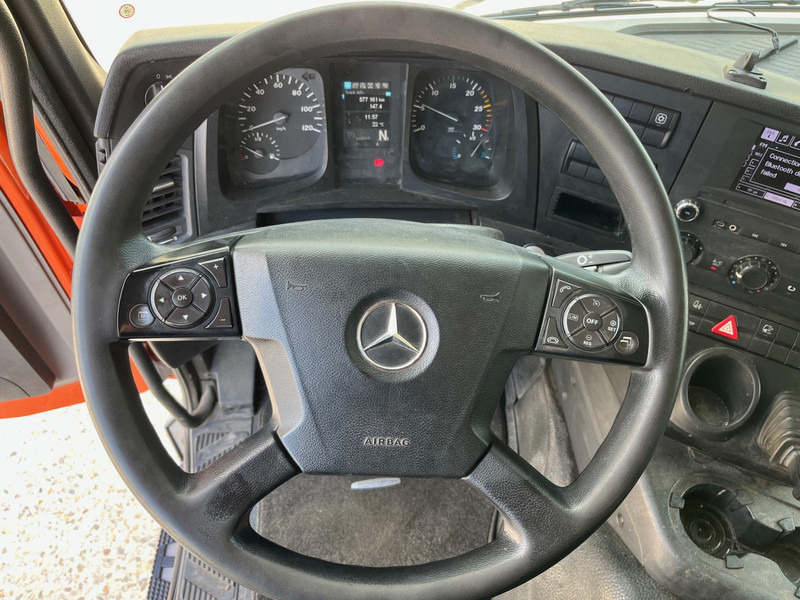 Mercedes-Benz Antos 1824 / 577 DKM! / Box 8,3M / Loadlift / NL Truck / в лизинг Mercedes-Benz Antos 1824 / 577 DKM! / Box 8,3M / Loadlift / NL Truck /: фото 9