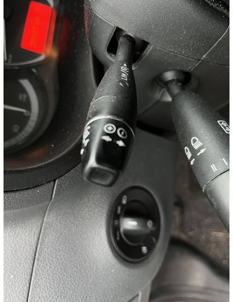 Легковой фургон Mercedes-Benz Citan 109 CDI / Extra Lang / UNFALL / DAMAGE: фото 18