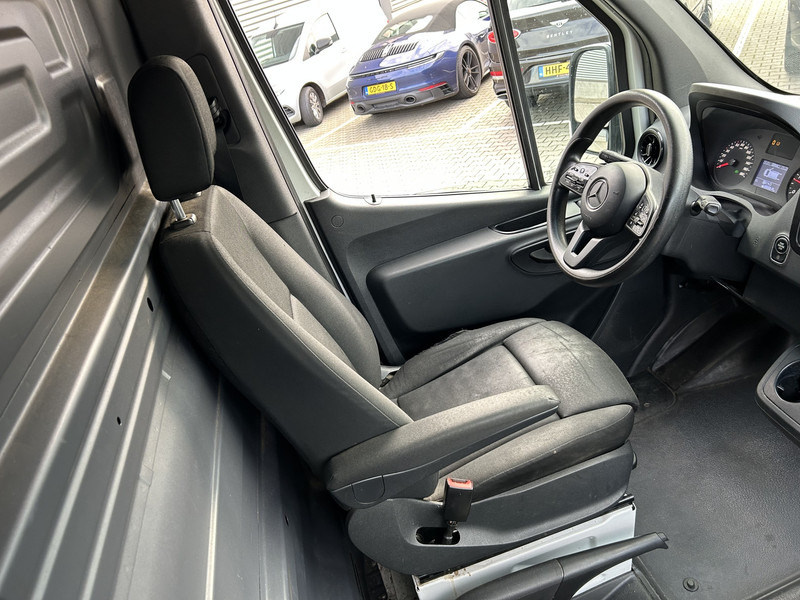 Mercedes-Benz Sprinter 311 2.2 CDI Euro 6D / 130 dkm / L3 H2 / Camera / APK TUV 10-26 - Легковой фургон: фото 3 Mercedes-Benz Sprinter 311 2.2 CDI Euro 6D / 130 dkm / L3 H2 / Camera / APK TUV 10-26 - Легковой фургон: фото 3