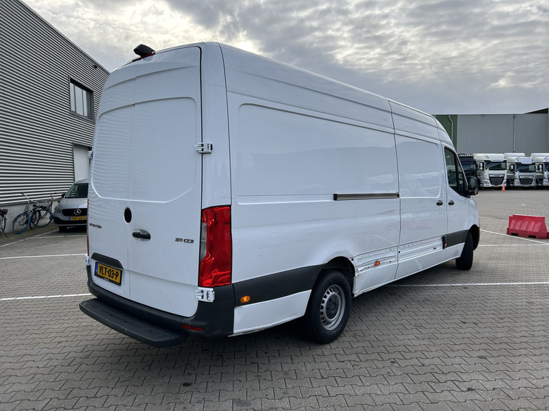 Mercedes-Benz Sprinter 311 2.2 CDI Euro 6D / 130 dkm / L3 H2 / Camera / APK TUV 10-26 - Легковой фургон: фото 2 Mercedes-Benz Sprinter 311 2.2 CDI Euro 6D / 130 dkm / L3 H2 / Camera / APK TUV 10-26 - Легковой фургон: фото 2