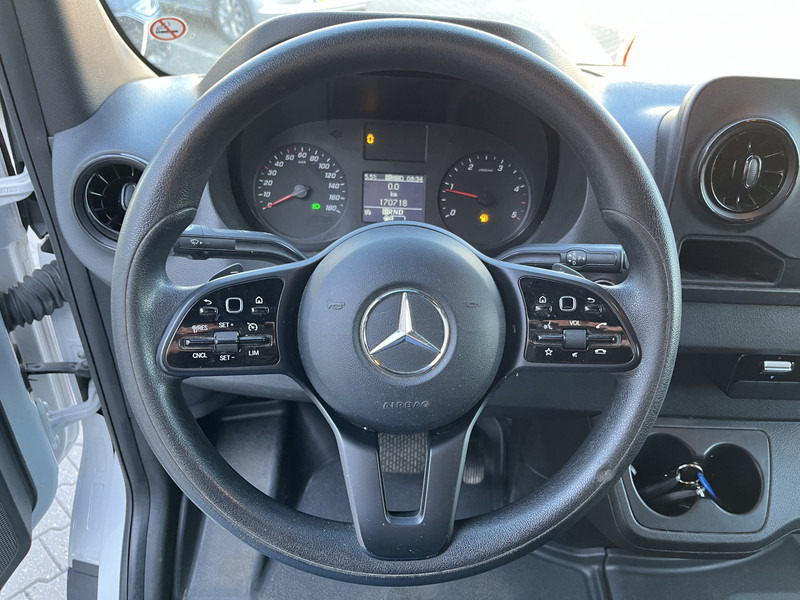 Mercedes-Benz Sprinter 311 2.2 CDI Euro 6D / 170 dkm / L3 H2 / APK TUV 03-26 - Легковой фургон: фото 4 Mercedes-Benz Sprinter 311 2.2 CDI Euro 6D / 170 dkm / L3 H2 / APK TUV 03-26 - Легковой фургон: фото 4