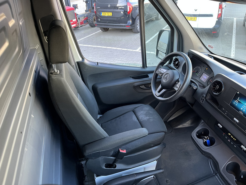 Mercedes-Benz Sprinter 311 2.2 CDI Euro 6D / 170 dkm / L3 H2 / APK TUV 03-26 - Легковой фургон: фото 3 Mercedes-Benz Sprinter 311 2.2 CDI Euro 6D / 170 dkm / L3 H2 / APK TUV 03-26 - Легковой фургон: фото 3