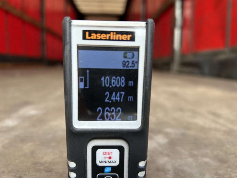 Pacton B1-001 City / Curtainside / Loadlift / APK TUV 03-26 - Тентованный полуприцеп: фото 4 Pacton B1-001 City / Curtainside / Loadlift / APK TUV 03-26 - Тентованный полуприцеп: фото 4