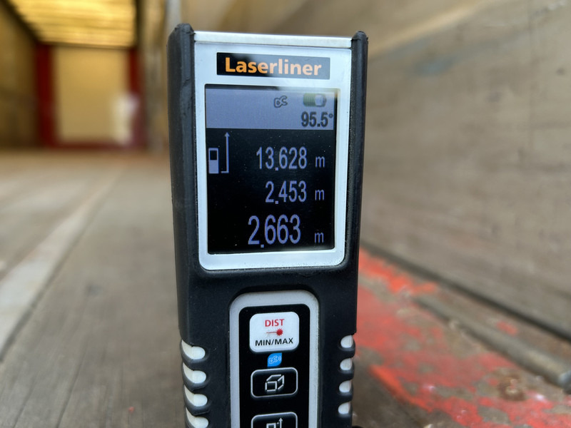 Pacton T3-001 / Curtainside Trailer / BPW Drum / APK TUV 03-26 - Тентованный полуприцеп: фото 5 Pacton T3-001 / Curtainside Trailer / BPW Drum / APK TUV 03-26 - Тентованный полуприцеп: фото 5