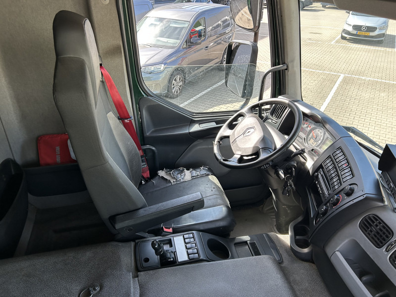Renault D Wide 280 / 18 Ton / 613 dkm / Curtianside / Loadlift / APK TUV 07-26 - Тентованный грузовик: фото 3 Renault D Wide 280 / 18 Ton / 613 dkm / Curtianside / Loadlift / APK TUV 07-26 - Тентованный грузовик: фото 3