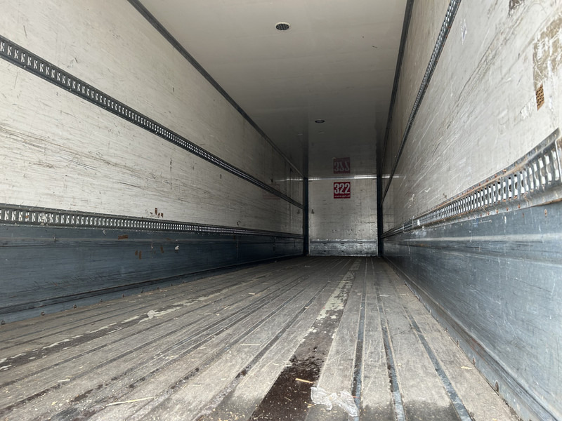 Renders ROC 16.18 / Box Trailer / X-Steering / Loadlift / NL Trailer - Полуприцеп-фургон: фото 3 Renders ROC 16.18 / Box Trailer / X-Steering / Loadlift / NL Trailer - Полуприцеп-фургон: фото 3