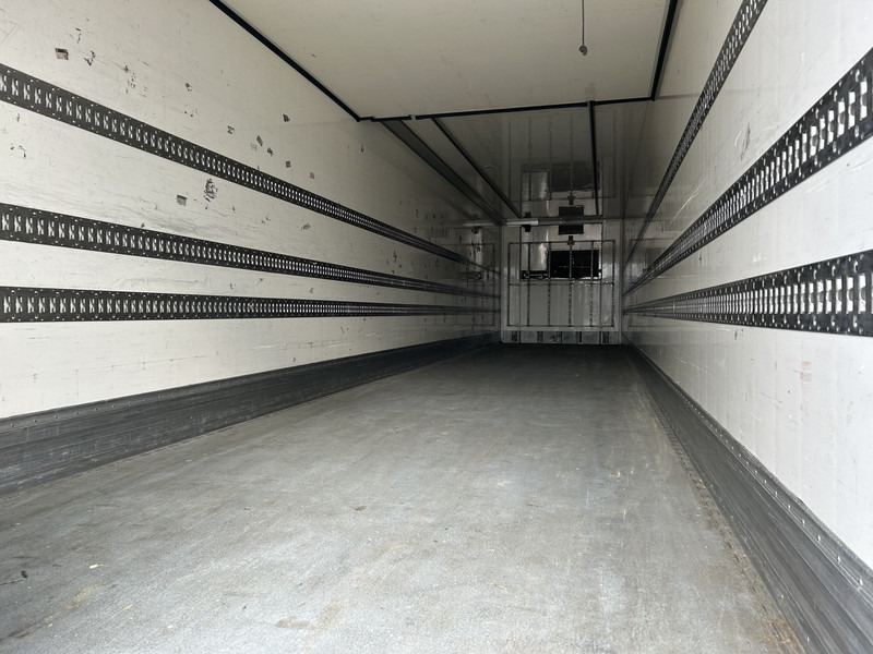 SYSTEM TRAILERS - VeDeCar / Thermo King Koeler -29 gr / Duo Temp / Laadklep 2500 kg / APK 07-26 - Полуприцеп-рефрижератор: фото 3 SYSTEM TRAILERS - VeDeCar / Thermo King Koeler -29 gr / Duo Temp / Laadklep 2500 kg / APK 07-26 - Полуприцеп-рефрижератор: фото 3