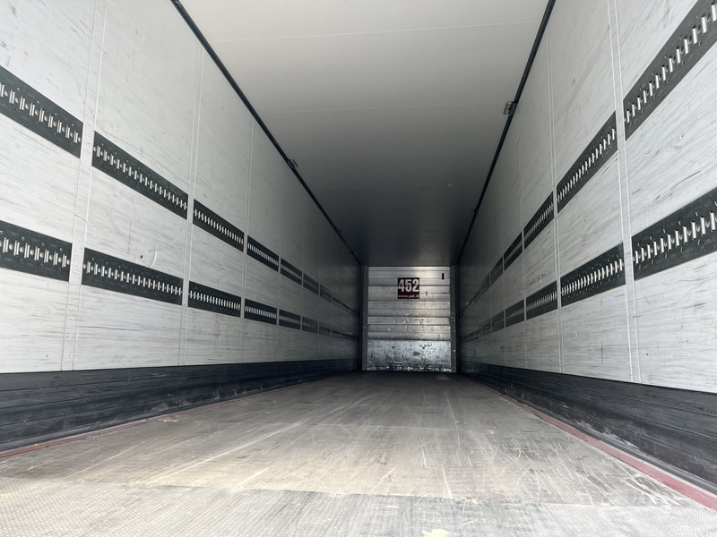 Schmitz Cargobull SCB S2 / Box Trailer / 2 axle / APK TUV 06-26 - Полуприцеп-фургон: фото 3 Schmitz Cargobull SCB S2 / Box Trailer / 2 axle / APK TUV 06-26 - Полуприцеп-фургон: фото 3