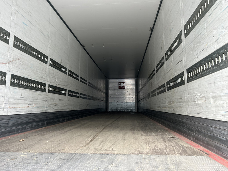 Schmitz Cargobull SCB S2 / Box Trailer / Disk Brakes / APK TUV 11-25 - Полуприцеп-фургон: фото 3 Schmitz Cargobull SCB S2 / Box Trailer / Disk Brakes / APK TUV 11-25 - Полуприцеп-фургон: фото 3