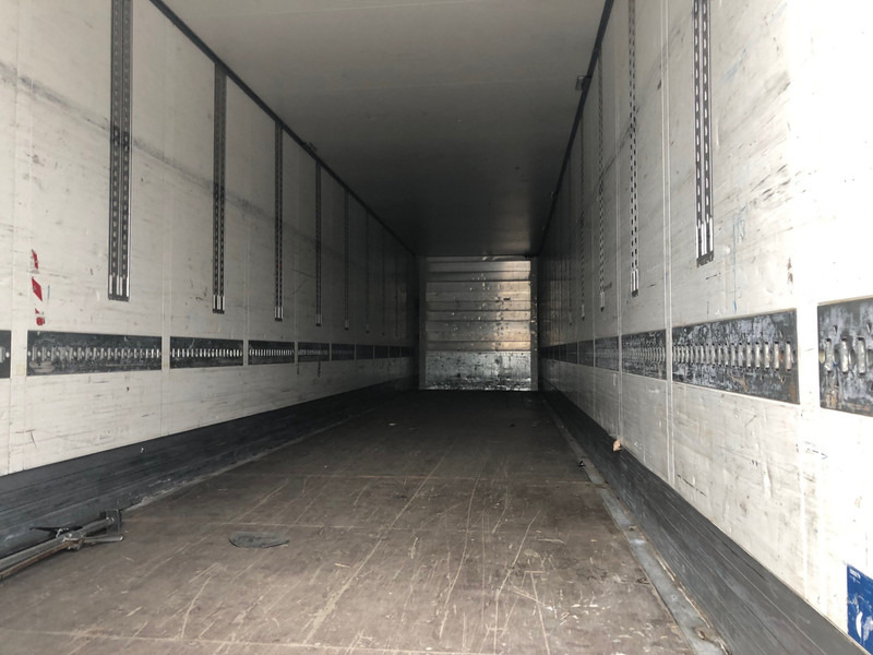 Schmitz Cargobull SCB S3B / Box Trailer / Loadlift 2000 kg / APK TUV 12-25 - Полуприцеп-фургон: фото 3 Schmitz Cargobull SCB S3B / Box Trailer / Loadlift 2000 kg / APK TUV 12-25 - Полуприцеп-фургон: фото 3
