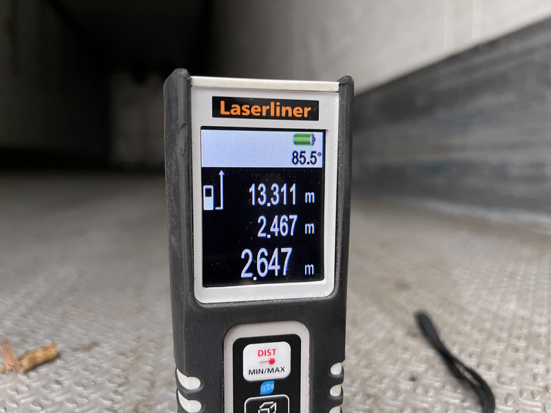 Schmitz Cargobull SKO 24L COOL / Carrier Vector 1850 / BPW Drum / Liftas / Frigo Box / NL Trailer - Полуприцеп-рефрижератор: фото 4 Schmitz Cargobull SKO 24L COOL / Carrier Vector 1850 / BPW Drum / Liftas / Frigo Box / NL Trailer - Полуприцеп-рефрижератор: фото 4