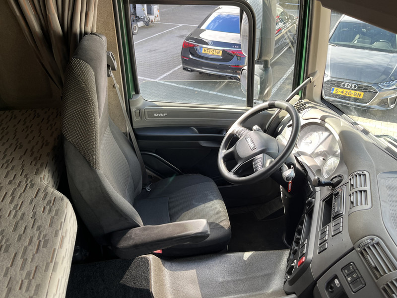 DAF CF 370 FT Space Cab / 812 dkm / NL Truck / APK TUV 07-25 - Тягач: фото 3 DAF CF 370 FT Space Cab / 812 dkm / NL Truck / APK TUV 07-25 - Тягач: фото 3