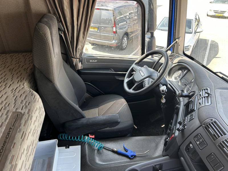 DAF CF 400 FT Comfort Sleeper Cab / 949 dkm / APK TUV 01-26 - Тягач: фото 3 DAF CF 400 FT Comfort Sleeper Cab / 949 dkm / APK TUV 01-26 - Тягач: фото 3