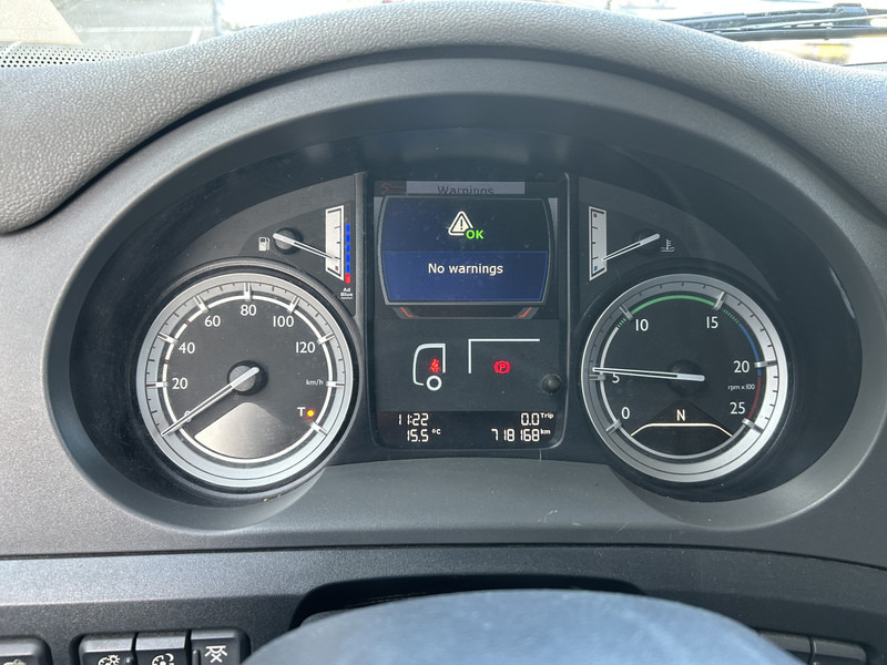 DAF CF 400 FT Space Cab / 718 dkm / NL Truck / APK TUV 02-26 - Тягач: фото 4 DAF CF 400 FT Space Cab / 718 dkm / NL Truck / APK TUV 02-26 - Тягач: фото 4