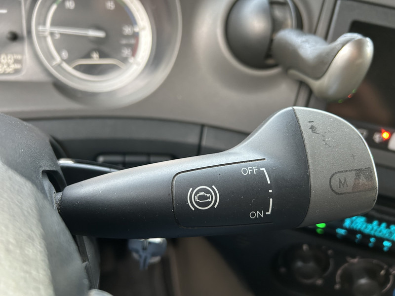 DAF CF 400 FT Space Cab / 945 dkm / Smart Tacho V2 / Stand Airco / APK TUV 01-26 - Тягач: фото 5 DAF CF 400 FT Space Cab / 945 dkm / Smart Tacho V2 / Stand Airco / APK TUV 01-26 - Тягач: фото 5