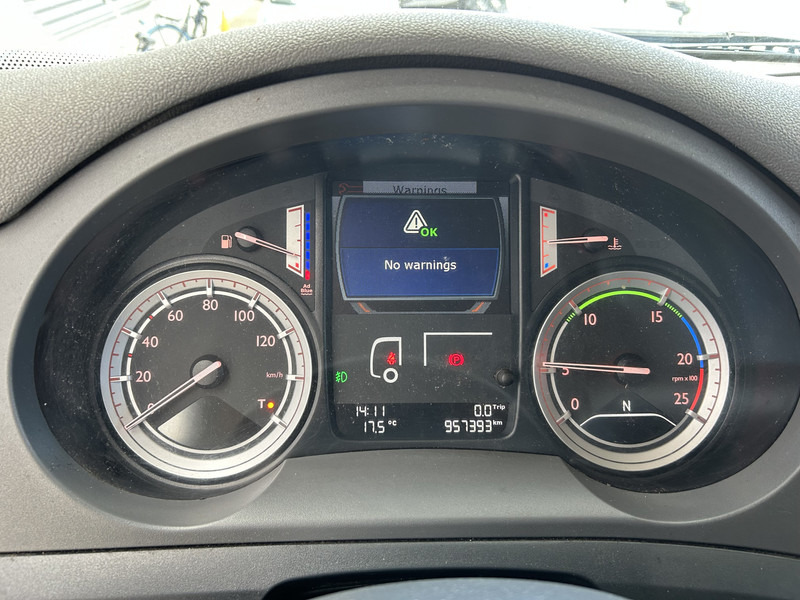 DAF CF 400 FT Space Cab / 957 dkm / NL Truck / APK TUV 02-26 - Тягач: фото 4 DAF CF 400 FT Space Cab / 957 dkm / NL Truck / APK TUV 02-26 - Тягач: фото 4