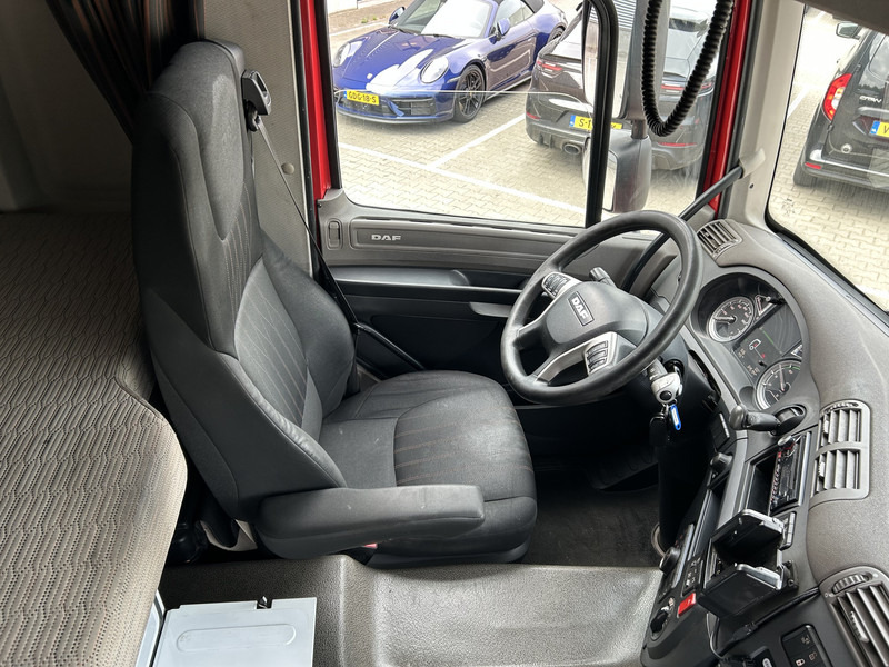 DAF CF 410 FT SC / Alcoa / 645 dkm / New Tacho V2 / APK TUV 01-26 - Тягач: фото 3 DAF CF 410 FT SC / Alcoa / 645 dkm / New Tacho V2 / APK TUV 01-26 - Тягач: фото 3