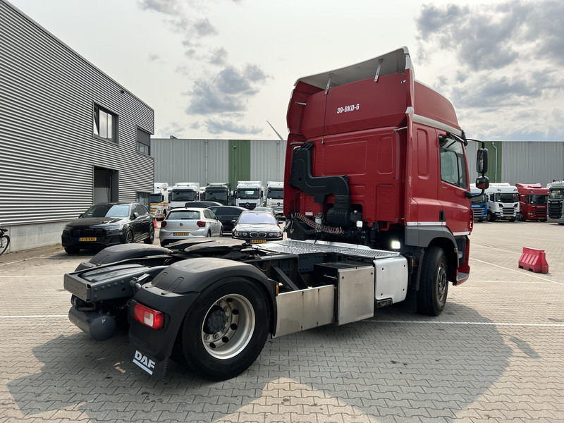DAF CF 410 FT SC / Alcoa / 645 dkm / New Tacho V2 / APK TUV 01-26 - Тягач: фото 2 DAF CF 410 FT SC / Alcoa / 645 dkm / New Tacho V2 / APK TUV 01-26 - Тягач: фото 2