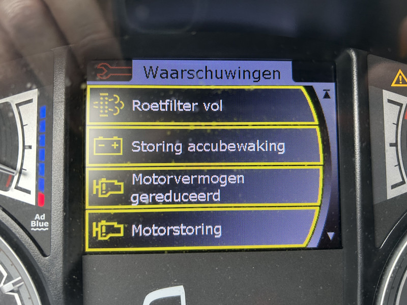 DAF CF 410 FT SC / Motor Problems / 793 dkm / Euro 6D / NL Truck - Тягач: фото 5 DAF CF 410 FT SC / Motor Problems / 793 dkm / Euro 6D / NL Truck - Тягач: фото 5