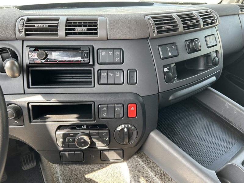 DAF CF 410 FT Space Cab / 281 dkm / Smart Tacho V2 / APK 01-26 - Тягач: фото 5 DAF CF 410 FT Space Cab / 281 dkm / Smart Tacho V2 / APK 01-26 - Тягач: фото 5