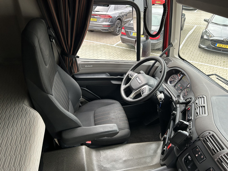 DAF CF 410 FT Space Cab / 717 dkm / Euro 6D / APK TUV 09-26 - Тягач: фото 3 DAF CF 410 FT Space Cab / 717 dkm / Euro 6D / APK TUV 09-26 - Тягач: фото 3
