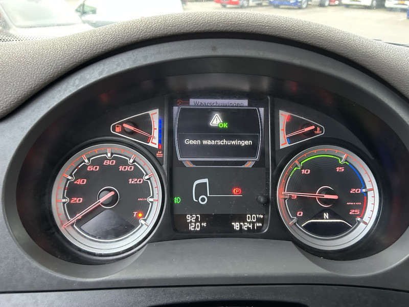 DAF CF 410 FT Space Cab / Mega / 787 dkm / Hefschotel / APK TUV 10-26 - Тягач: фото 4 DAF CF 410 FT Space Cab / Mega / 787 dkm / Hefschotel / APK TUV 10-26 - Тягач: фото 4