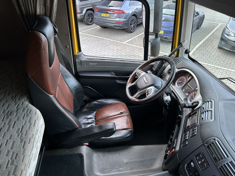 DAF CF 440 FT SC / Retarder / 704 dkm / Smart Tacho V2 / Alcoa / APK TUV 02-26 - Тягач: фото 3 DAF CF 440 FT SC / Retarder / 704 dkm / Smart Tacho V2 / Alcoa / APK TUV 02-26 - Тягач: фото 3