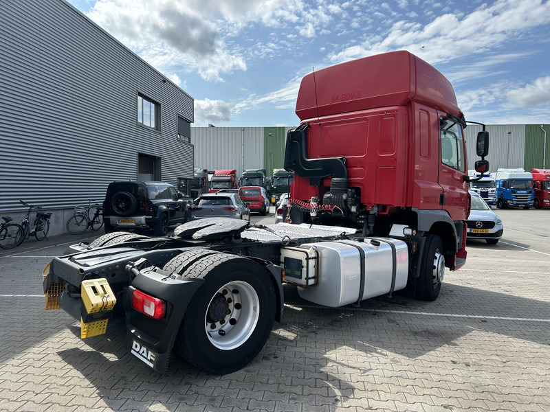 DAF CF 440 FT Space Cab / ADR / 740 dkm / PTO / APK TUV 06-26 - Тягач: фото 2 DAF CF 440 FT Space Cab / ADR / 740 dkm / PTO / APK TUV 06-26 - Тягач: фото 2