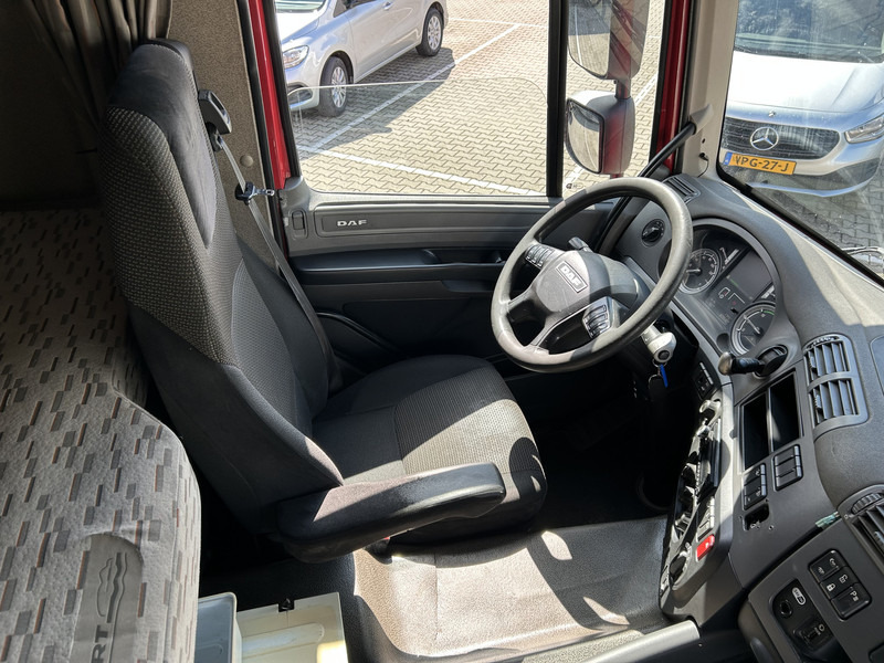 DAF CF 440 FT Space Cab / ADR / 809 dkm / PTO / APK TUV 12-25 - Тягач: фото 3 DAF CF 440 FT Space Cab / ADR / 809 dkm / PTO / APK TUV 12-25 - Тягач: фото 3