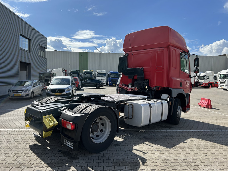 DAF CF 440 FT Space Cab / ADR / 809 dkm / PTO / APK TUV 12-25 - Тягач: фото 2 DAF CF 440 FT Space Cab / ADR / 809 dkm / PTO / APK TUV 12-25 - Тягач: фото 2