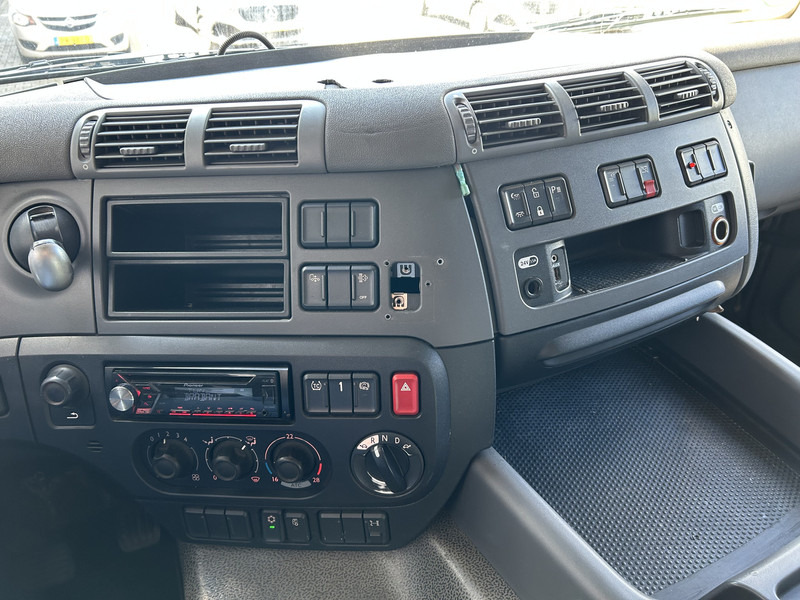 DAF CF 440 FT Space Cab / ADR / 809 dkm / PTO / APK TUV 12-25 - Тягач: фото 5 DAF CF 440 FT Space Cab / ADR / 809 dkm / PTO / APK TUV 12-25 - Тягач: фото 5