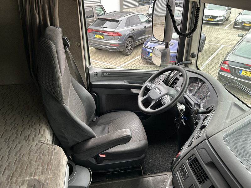 DAF XF 440 FT SC / Smart Tacho V2 / 2 Tanks / Stand Klima - Тягач: фото 3 DAF XF 440 FT SC / Smart Tacho V2 / 2 Tanks / Stand Klima - Тягач: фото 3