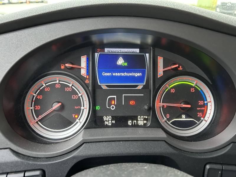 DAF XF 440 FT SC / Smart Tacho V2 / 2 Tanks / StandAirco / APK TUV 09-26 - Тягач: фото 4 DAF XF 440 FT SC / Smart Tacho V2 / 2 Tanks / StandAirco / APK TUV 09-26 - Тягач: фото 4