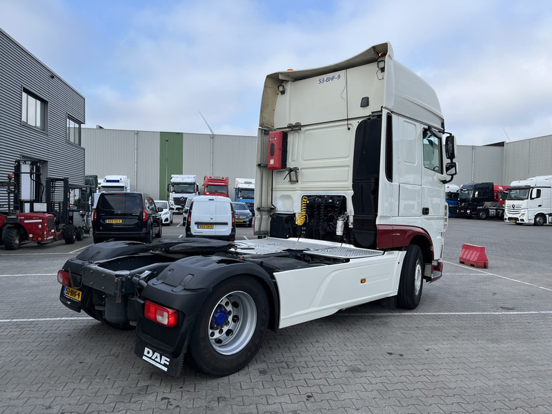 DAF XF 440 FT SSC / ADR / 885 dkm / 2 Tanks / Tacho V2 - Тягач: фото 2 DAF XF 440 FT SSC / ADR / 885 dkm / 2 Tanks / Tacho V2 - Тягач: фото 2