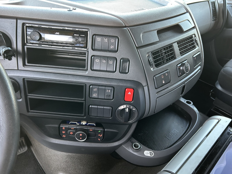 DAF XF 480 FT SSC / 562 dkm / 2 Tanks / APK TUV 10-26 - Тягач: фото 5 DAF XF 480 FT SSC / 562 dkm / 2 Tanks / APK TUV 10-26 - Тягач: фото 5