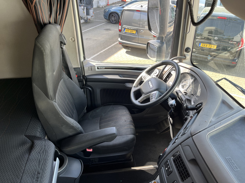 DAF XF 480 FT SSC / 841 dkm / New Tacho / 2 Tanks / Stand Airco / APK TUV 02-26 - Тягач: фото 3 DAF XF 480 FT SSC / 841 dkm / New Tacho / 2 Tanks / Stand Airco / APK TUV 02-26 - Тягач: фото 3