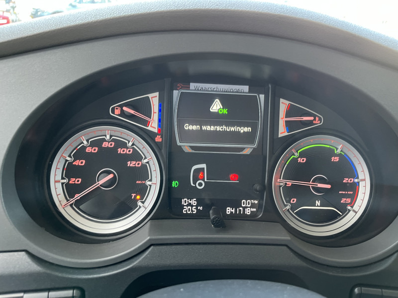 DAF XF 480 FT SSC / 841 dkm / New Tacho / 2 Tanks / Stand Airco / APK TUV 02-26 - Тягач: фото 4 DAF XF 480 FT SSC / 841 dkm / New Tacho / 2 Tanks / Stand Airco / APK TUV 02-26 - Тягач: фото 4