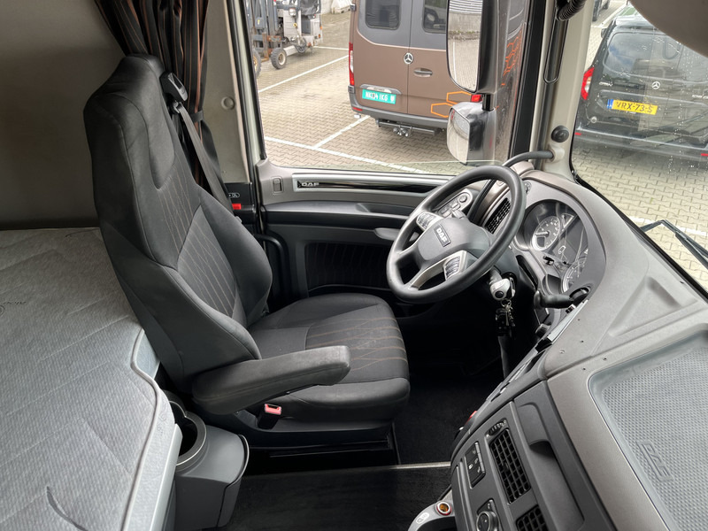 DAF XF 480 FT SSC / 844 dkm / New Tacho / 2 Tanks / Stand Airco / APK TUV 11-25 - Тягач: фото 3 DAF XF 480 FT SSC / 844 dkm / New Tacho / 2 Tanks / Stand Airco / APK TUV 11-25 - Тягач: фото 3