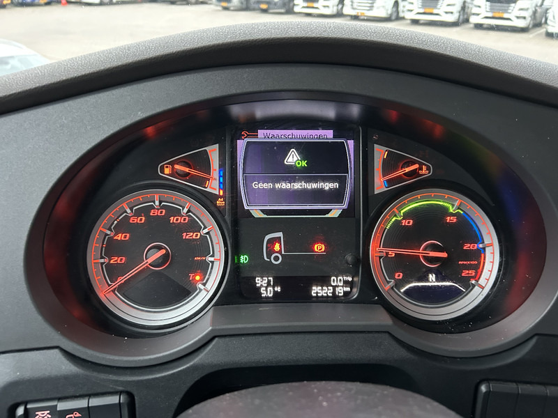 DAF XF 480 FT Space Cab / 252 dkm / Euro 6 D / APK TUV 01-27 - Тягач: фото 4 DAF XF 480 FT Space Cab / 252 dkm / Euro 6 D / APK TUV 01-27 - Тягач: фото 4