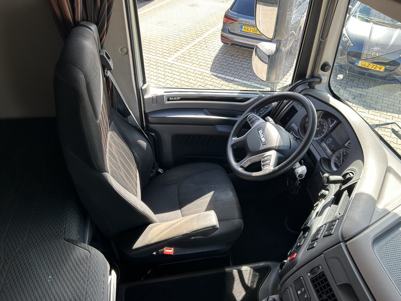 DAF XF 480 FTP Space Cab / 6x2 / Stand Airco / NL Truck - Тягач: фото 3 DAF XF 480 FTP Space Cab / 6x2 / Stand Airco / NL Truck - Тягач: фото 3