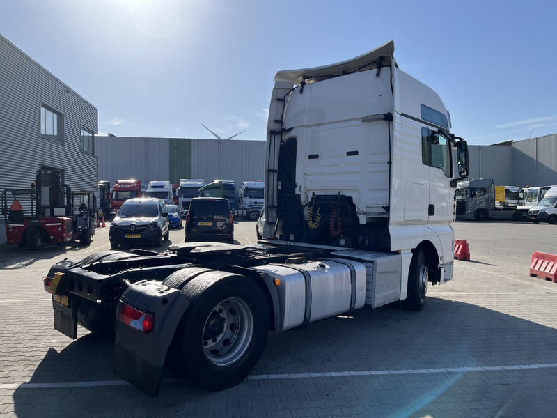 MAN TGX 18.440 XXL / 684 dkm / 2 Tanks / Stand klima / APK TUV 09-25 - Тягач: фото 2 MAN TGX 18.440 XXL / 684 dkm / 2 Tanks / Stand klima / APK TUV 09-25 - Тягач: фото 2
