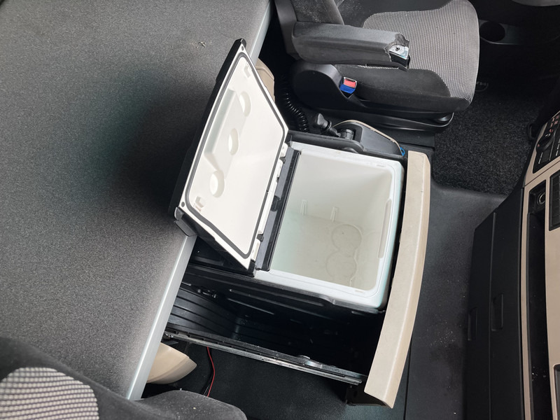 Тягач MAN TGX 18.460 XXL / Motor Defect -> Not Running / Retarder / 645 dkm / 2 Tanks: фото 7