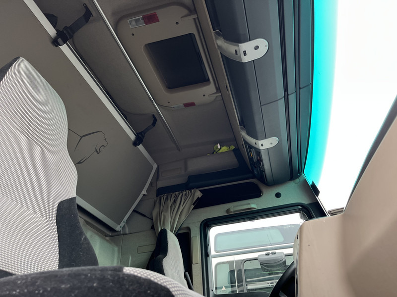 Тягач MAN TGX 18.460 XXL / Motor Defect -> Not Running / Retarder / 645 dkm / 2 Tanks: фото 8