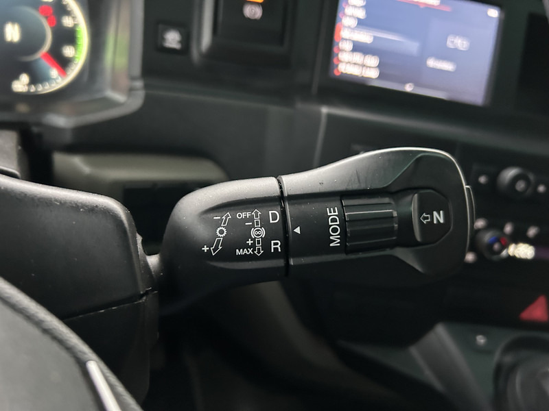 Тягач MAN TGX 18.470 GX / Retarder / New Tacho V2 / 2 Tanks / APK TUV 01-27: фото 7