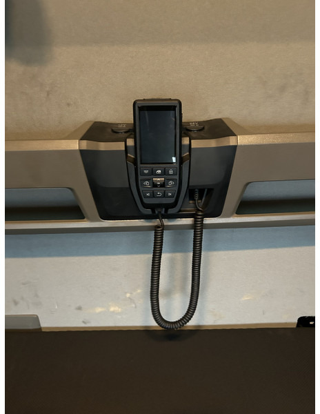 Тягач MAN TGX 18.470 GX / Retarder / New Tacho V2 / 2 Tanks / APK TUV 01-27: фото 9