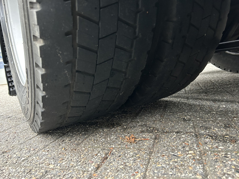 Тягач MAN TGX 18.470 GX / Retarder / New Tacho V2 / 2 Tanks / APK TUV 01-27: фото 16