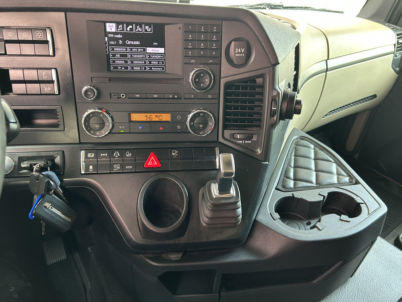 Mercedes-Benz Actros 1840 LS StreamSpace / 795 dkm / NL Truck / APK TUV 05-26 - Тягач: фото 5 Mercedes-Benz Actros 1840 LS StreamSpace / 795 dkm / NL Truck / APK TUV 05-26 - Тягач: фото 5