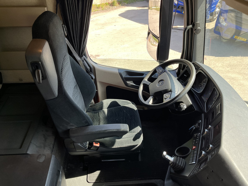 Mercedes-Benz Actros 1842 Streamspace / 871 dkm / 2 Tanks / NL Truck - Тягач: фото 3 Mercedes-Benz Actros 1842 Streamspace / 871 dkm / 2 Tanks / NL Truck - Тягач: фото 3