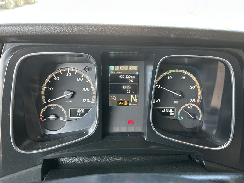 Mercedes-Benz Actros 1842 Streamspace / 937 dkm / 2 Tanks / NL Truck / 12x in stock - Тягач: фото 4 Mercedes-Benz Actros 1842 Streamspace / 937 dkm / 2 Tanks / NL Truck / 12x in stock - Тягач: фото 4