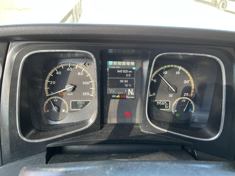 Mercedes-Benz Actros 1842 Streamspace / 945 dkm / 2 Tanks / NL Truck / 15x in stock - Тягач: фото 4 Mercedes-Benz Actros 1842 Streamspace / 945 dkm / 2 Tanks / NL Truck / 15x in stock - Тягач: фото 4